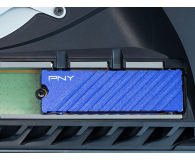 PNY 1TB M.2 PCIe Gen4 NVMe CS2341 - 1612547 - zdjęcie 6